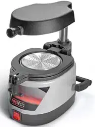 PLASTIFICADORA PROTECNI A VÁCUO COM MOTOR 220 VTS