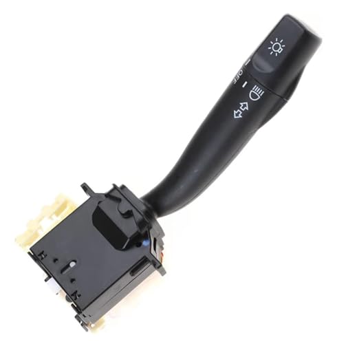 Commutateur de clignotant Toyota RAV4 MK1 1996-2000 robuste pour colonne de direction stable