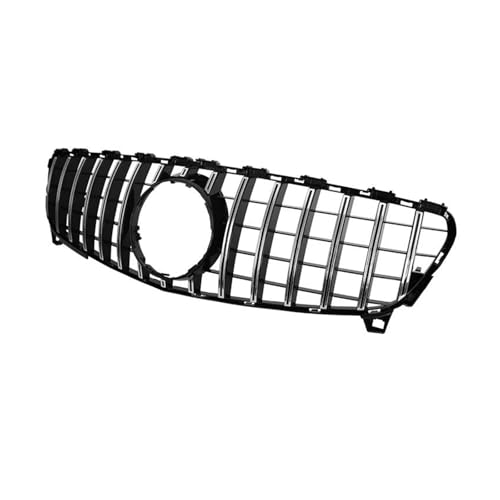 Grille de course pour Classe A W176 finition noire haute résistance style GT
