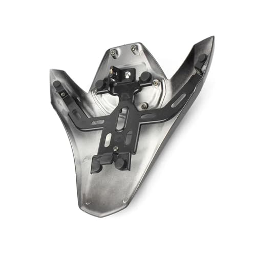 Capot de selle arrière pour Z900 2017-2024 - Housse de siège passager - 6