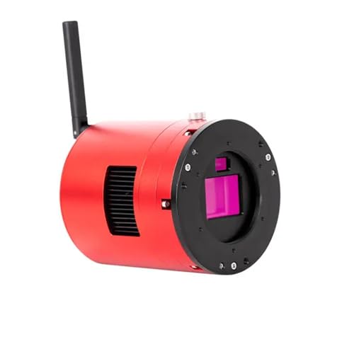 ZWO ASI2600MM AIR