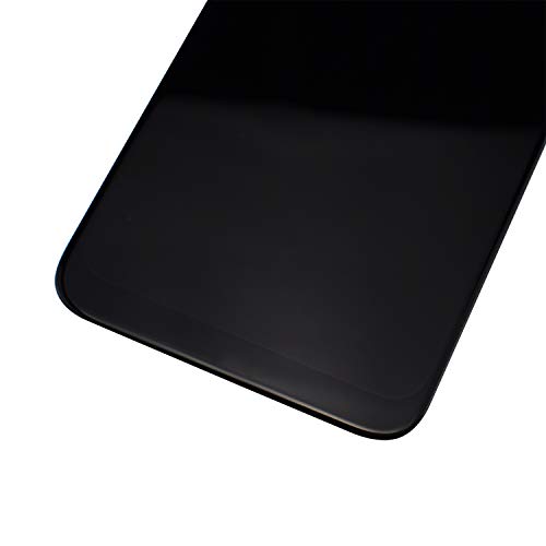 Image of Black TA-1211 Display LCD Touch Digitizer Screen with Adhesive Replacement for Nokia 2.3 TA-1214 TA-1206 TA-1209