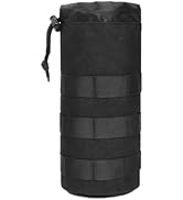 Amazon | TRIWONDER サバゲーポーチ タクティカルポーチ MOLLE ポーチ