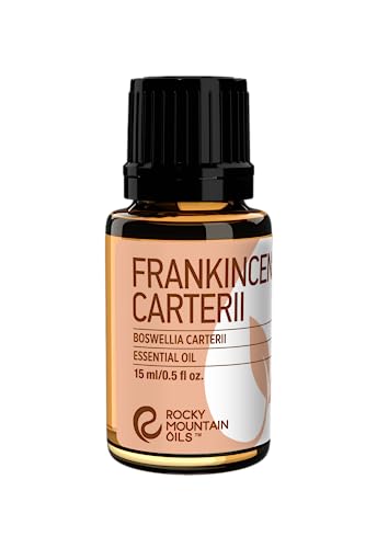 Aceite Esencial Frankincense Carterii 15 ml miniatura 1