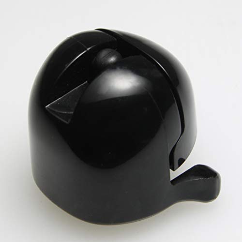 Cantina Arredo Deckel, schwarz, U Cover