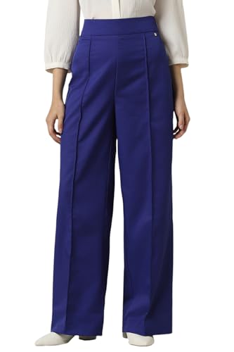 Image of Van Heusen Women's High Rise Regular Pants