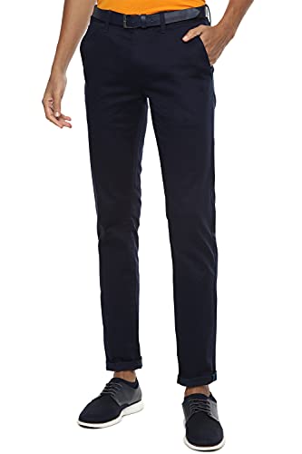 Image of Van Heusen Men's Slim Casual Pants