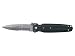 Gerber Applegate Covert Knife, Serrated Edge, 154CM [05785]