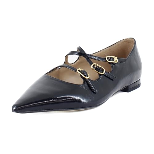 Sam Edelman Women's Cass Mary Jane Flat