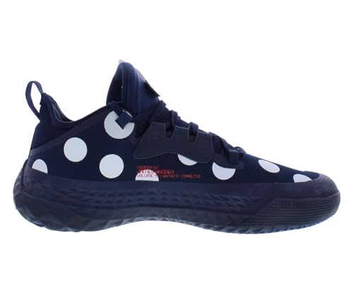 Image of Adidas Unisex-Adult Harden Vol. 5 FuturenaturalBasketball Shoe