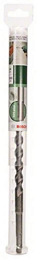 Bosch Silver 2609255529 310Mm Sds-Plus Hammer Drill Bit With Diameter 14Mm