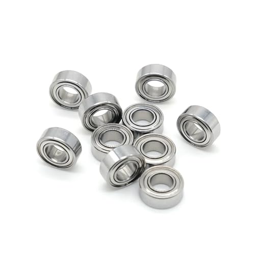 Roulement à billes pour perceuse à clous R188ZZ manucure fluide