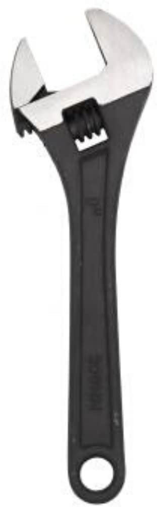 pelton 12" inch wrench N-126612 Advanced Carbide Universal Adjustable Wrench 14 mm, 16 mm, 17 mm, 19 mm, 8 mm, 10 mm, 11 mm, 13 mm Single Sided Speciality (Pack of 1) (B0B2D8MKN7) Amazon Price History, Amazon Price Tracker