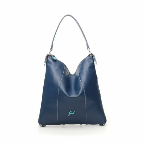 Sac à bandoulière femme GABS Sofia Plus L, le cabas convertible grand espace