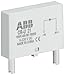 AB 1SVR405661R0000 DIODE MODULE 1XN4007 6-230VAC