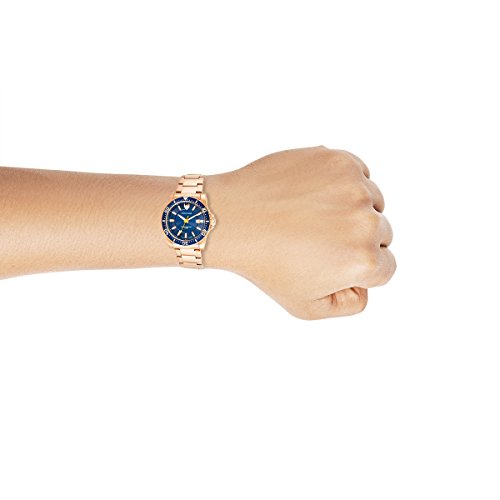 Image of Swiss Eagle Analog Blue Dial Men Watch