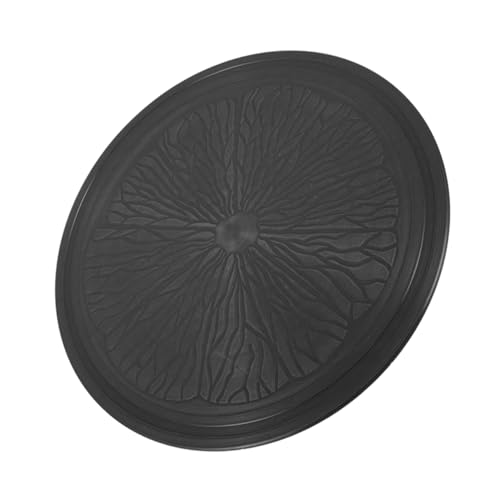 OKUMEYR Heat Diffuser Plate for Gas Stove Thermal Guide Plate for Efficient Cooking Energy Saving Kitchen Essential for Defrosting and Simmering Design