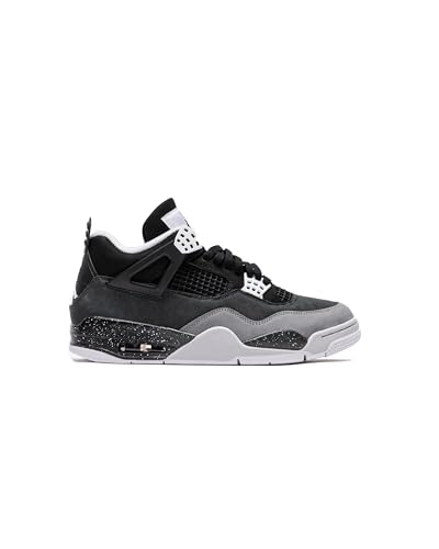 Nike Air Jordan 4 Retro "Fear" (2024)2