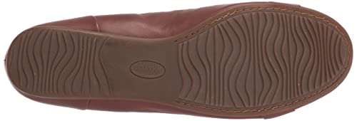 SoftWalk Women's Ballet Flat4