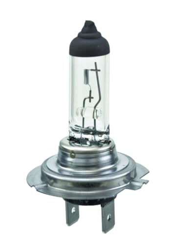 Image of HELLA H7 Standard Halogen Bulb, 12 V, 55W