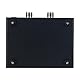 Digitaler SWR Leistungsmesser 200W Digitale Leistungs Stehwellenmessgerät 1.8-54Mhz Frequenz 4.3-Zoll IPS Farbe LCD Display