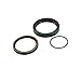 East Lake Axle replacement for front wheel bearings & seals Polaris Sportsman/Worker 335/400 / 500