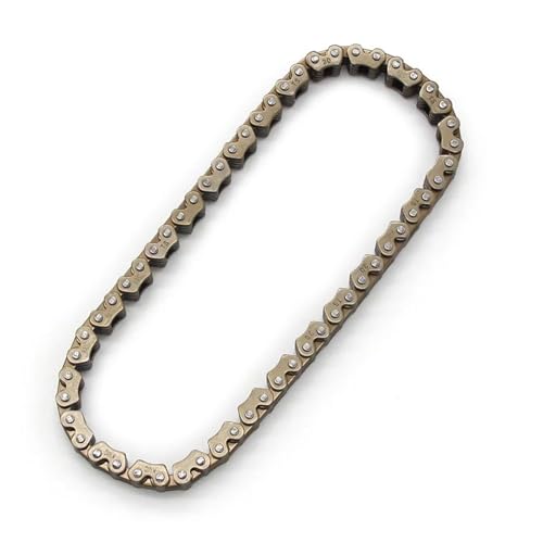 Chaîne de distribution silencieuse sans claquement pour TRX450ES