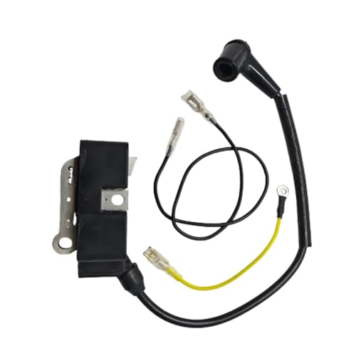 Kit prise d'interrupteur d'arrêt d'urgence de bobine pour tronçonneuse CS2255 2188