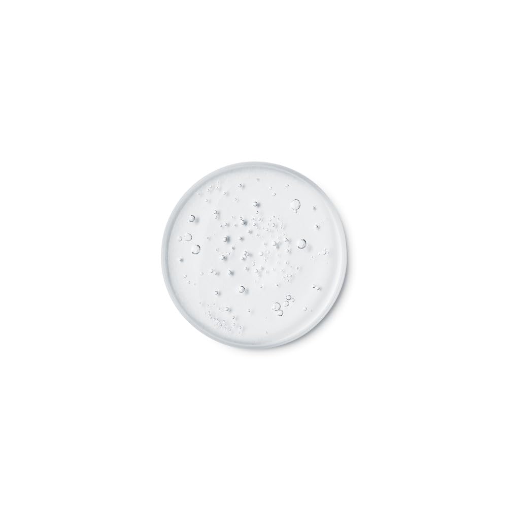 La Roche-Posay Toleriane Rosaliac, Gel Micellare Struccante, Per Pelli Sensibili, Deterge e Lenisce, Con Acqua Termal e Poloxamer, Adatto per Viso e Occhi, 195 ml