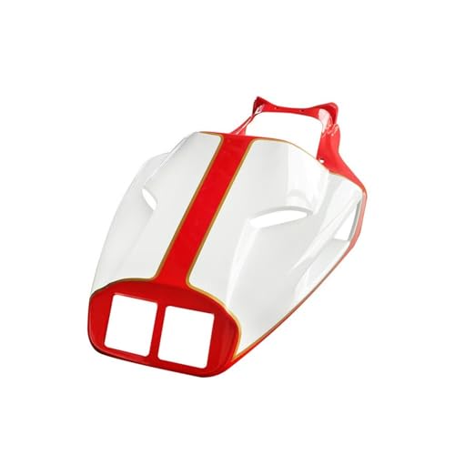 Carénage arrière peint de qualité supérieure pour moto de collection 996 998