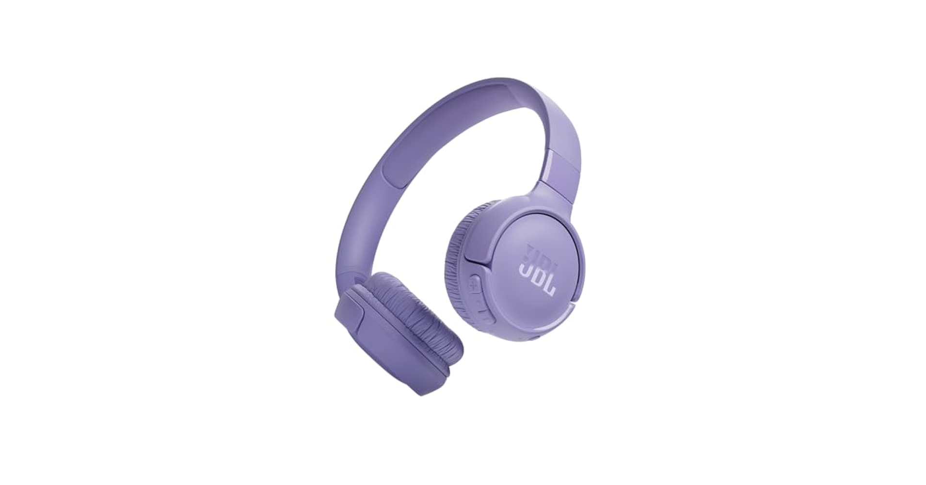 Amazon.com: JBL JBLT520BTPURAM-Z Tune 520BT Wireless on-ear