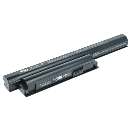 Batteria compatibile ad alta potenza | Capacità: 5200 mAh | Tensione: 11,1 V | Energia: 57,72 Wh | Tipo di cella: Li-Poly
