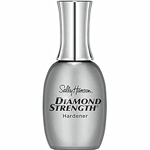 Sally Hansen Diamond Strength Instant Nail Hardener 14 ml