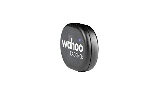 Wahoo Fitness WFPODCAD2 Wahoo Rpm Cycling Cadence Sensor thumb #12