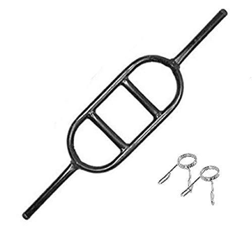 SPRIDE Home Gym Exercise Fitness Hammer Rod/Barbell/Hammer Bar (B07KKJM7Z9) Amazon Price History, Amazon Price Tracker