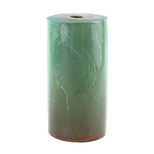 R-WEICHONG Plant Transplant Foil 2/3/5/7/10 cm Grafting Tape, Stretchable Film for Flower Fruit Gardening