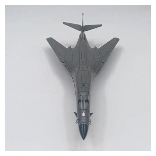 Bombardero USAF B-1B 1/200 avión miniatura diecast escala 7