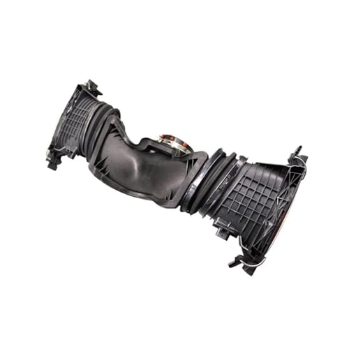 Capteur d'Air Massique M642 W166 Débitmètre 6420901642 Conduit Admission 4 Broches