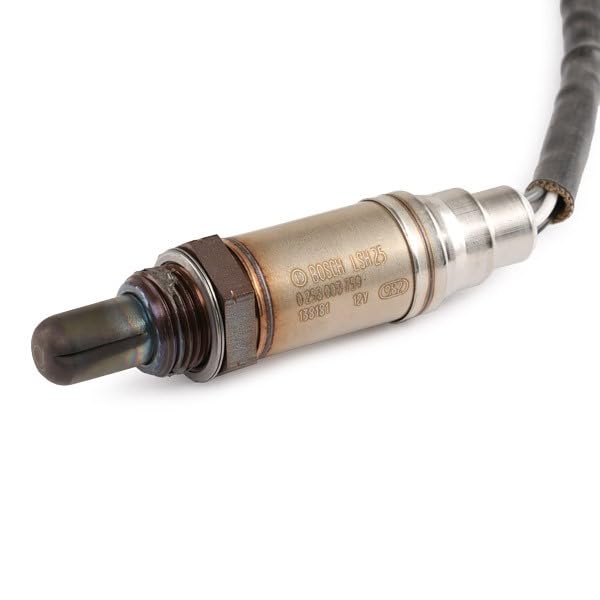 Sonde lambda Bosch 0258003759 capteur oxygène Audi A4 Seat Cordoba - 5