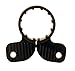 Apollo Valves Apxsusclamp34 Suspension Clamp, Plastic