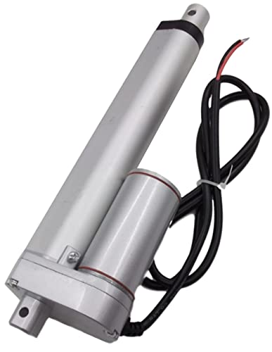 [phalatina] 100N d V_ AN`G[^ ypr x 100mm/s DC 12V Iׂ Xg[N I  ~ tg Abv _E J  Y   DIY ֗ p H H (150mm)c