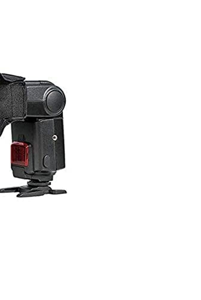 Godox Speedlite Negro, Color blanco caja de luz - Soft box (200 mm, 150 mm, Negro, Color blanco)