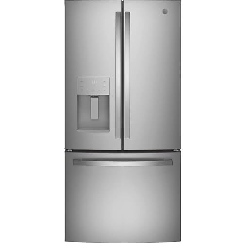 GE GFE24JYKFS 23.7 cu. ft.