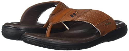 BATA Mens Stannis Thong Sandals, (8713089)