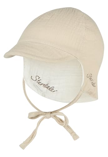 Sombrero para el sol niños que evita quemaduras con protector de nuca