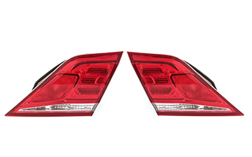 Feu arrière intérieur Camry 2009 bloc optique droit 3-en-1 complet