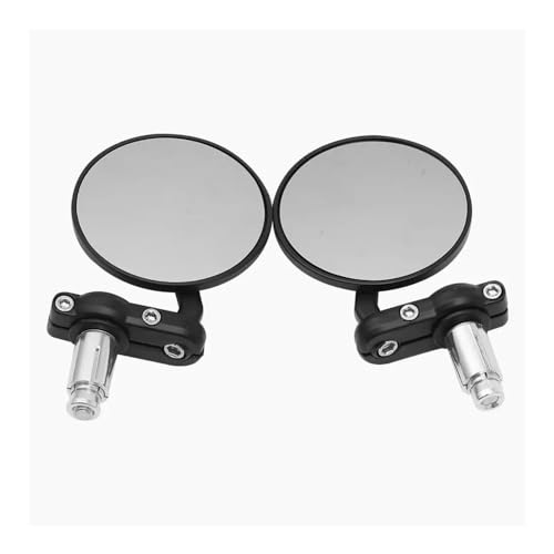Espejo retrovisor de moto de 7/8 para rutas urbanas en modelos Monster y M900 900 S