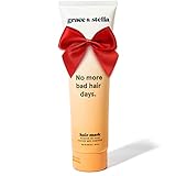 HERGESTELLT MIT NATÜRLICHEM ARGANÖL, SONNENBLUMENÖL UND GUAVENEXTRAKT Pflegt die Haare, hilft dabei Feuchtigkeit zu speichern und macht Ihr Haar wieder weich und leicht kämmbar. FREI VON SULFATEN, ALKOHOL & PARABEN.