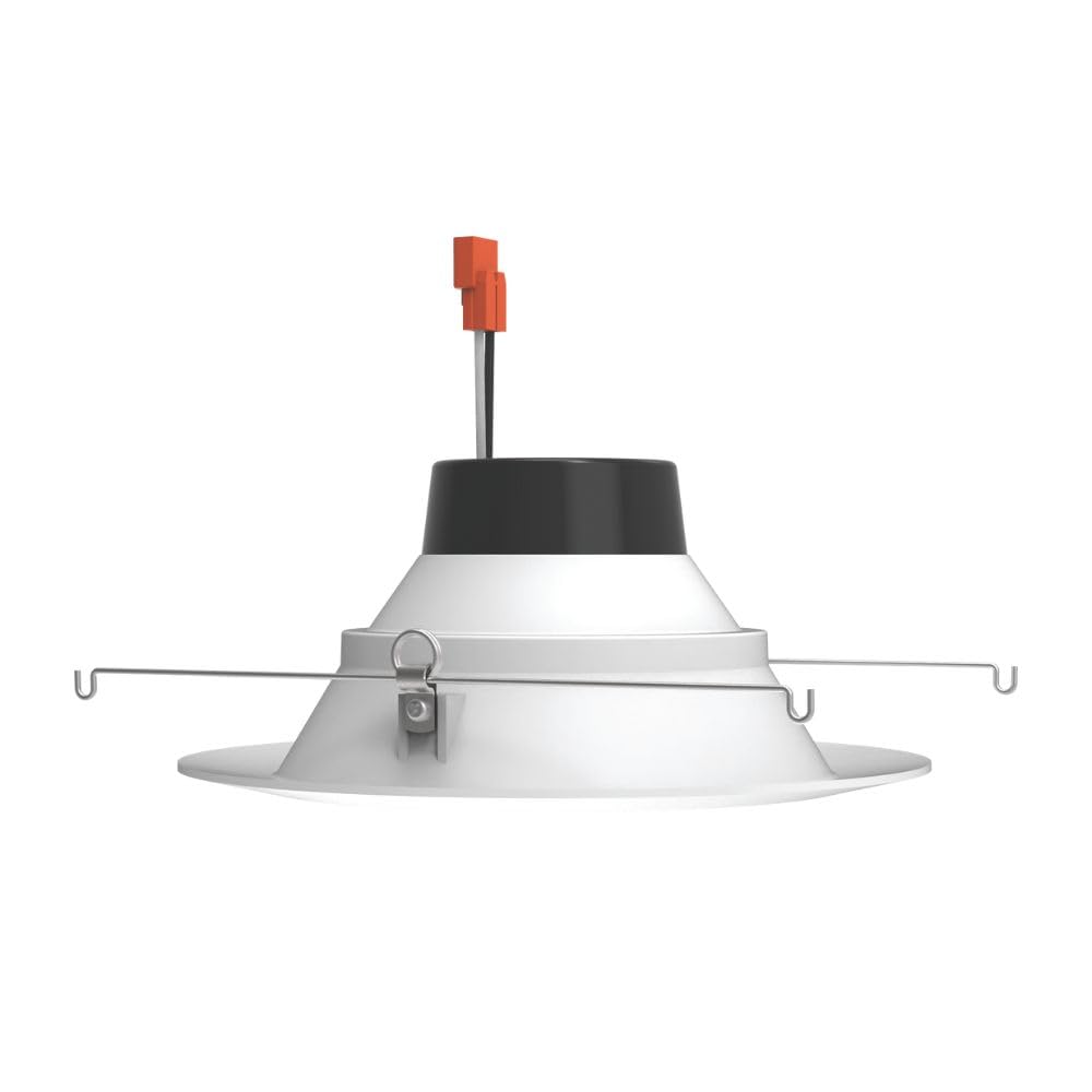 Juno LED Recessed Lighting - 700 Lumens -4