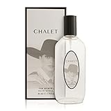 Chalet Women's Classic Fragrance | Inspired by Chanel No 5 Perfume For Women | Girls Perfume | Eau...